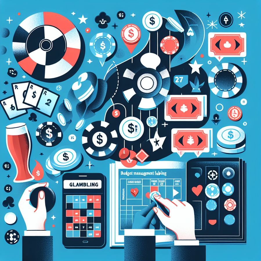 Bahiste Bütçe Yönetimi: Kayıpları Sınırlayan Plan